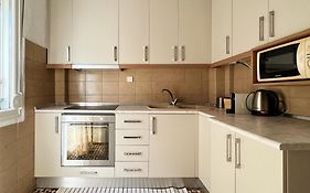 Nomas Skg Stylish Apartment